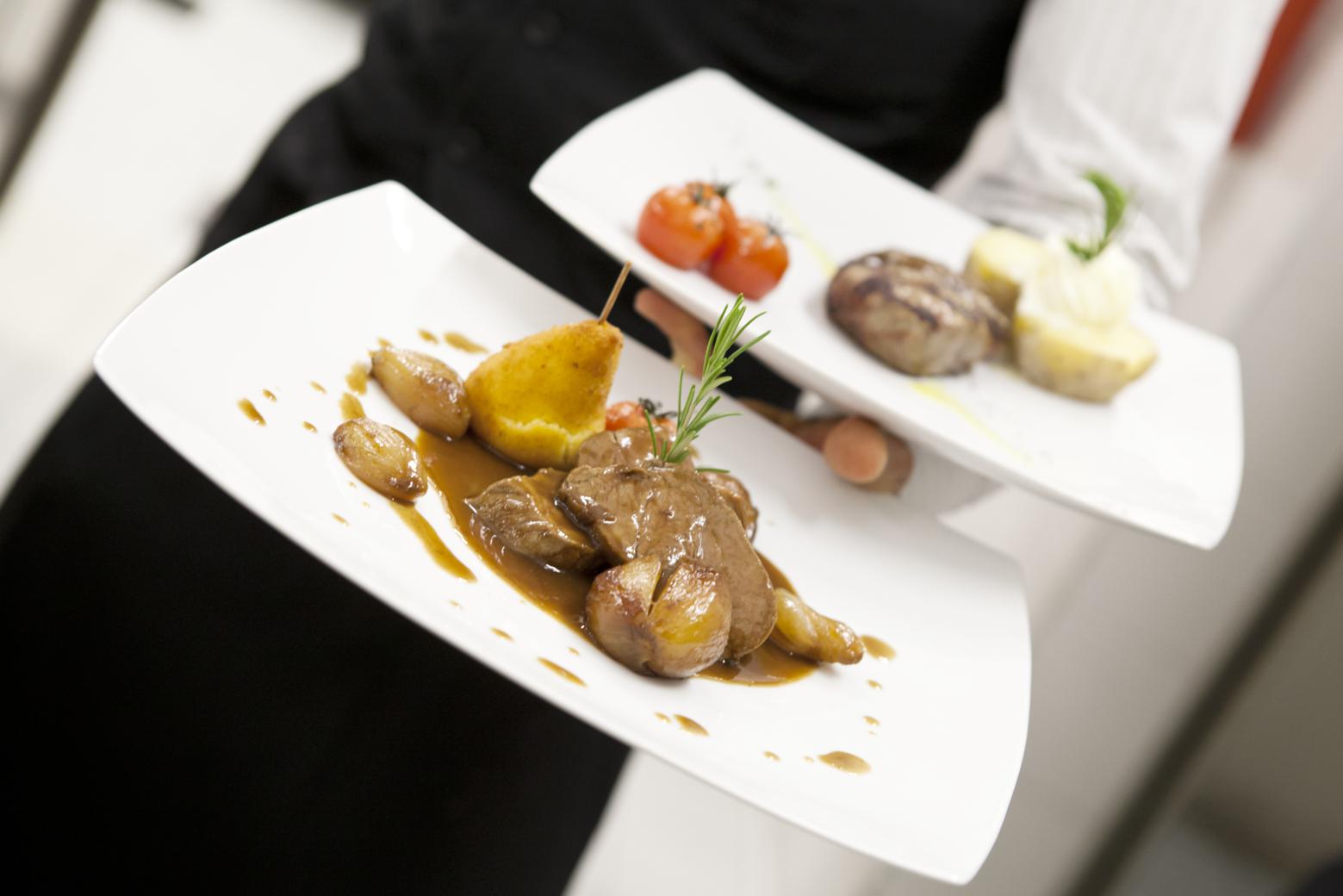 Blue Note Milano Restaurant