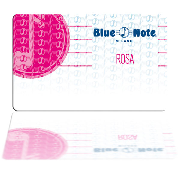 Abbonamento Rosa Regalo