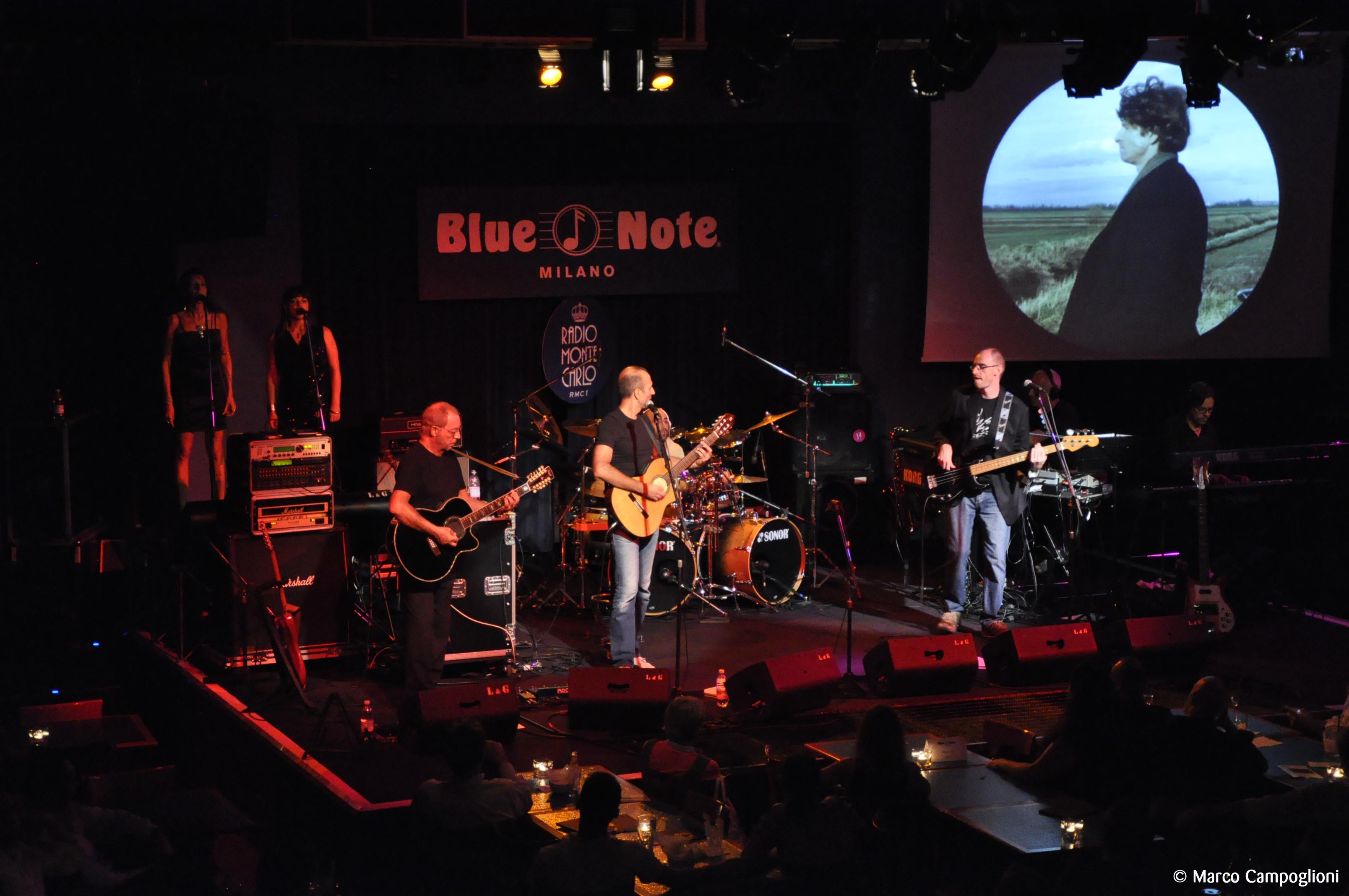 Big One – The European Pink Floyd Show (Part 2) 11/09/2013 23.00