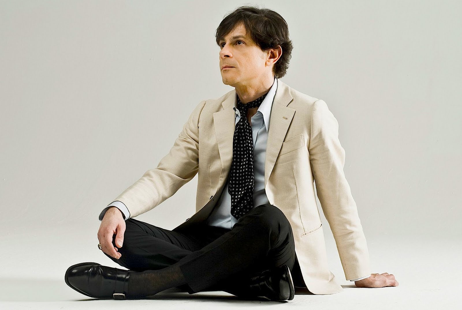 Nicola Conte Jazz Combo 21/09/2012 21.00