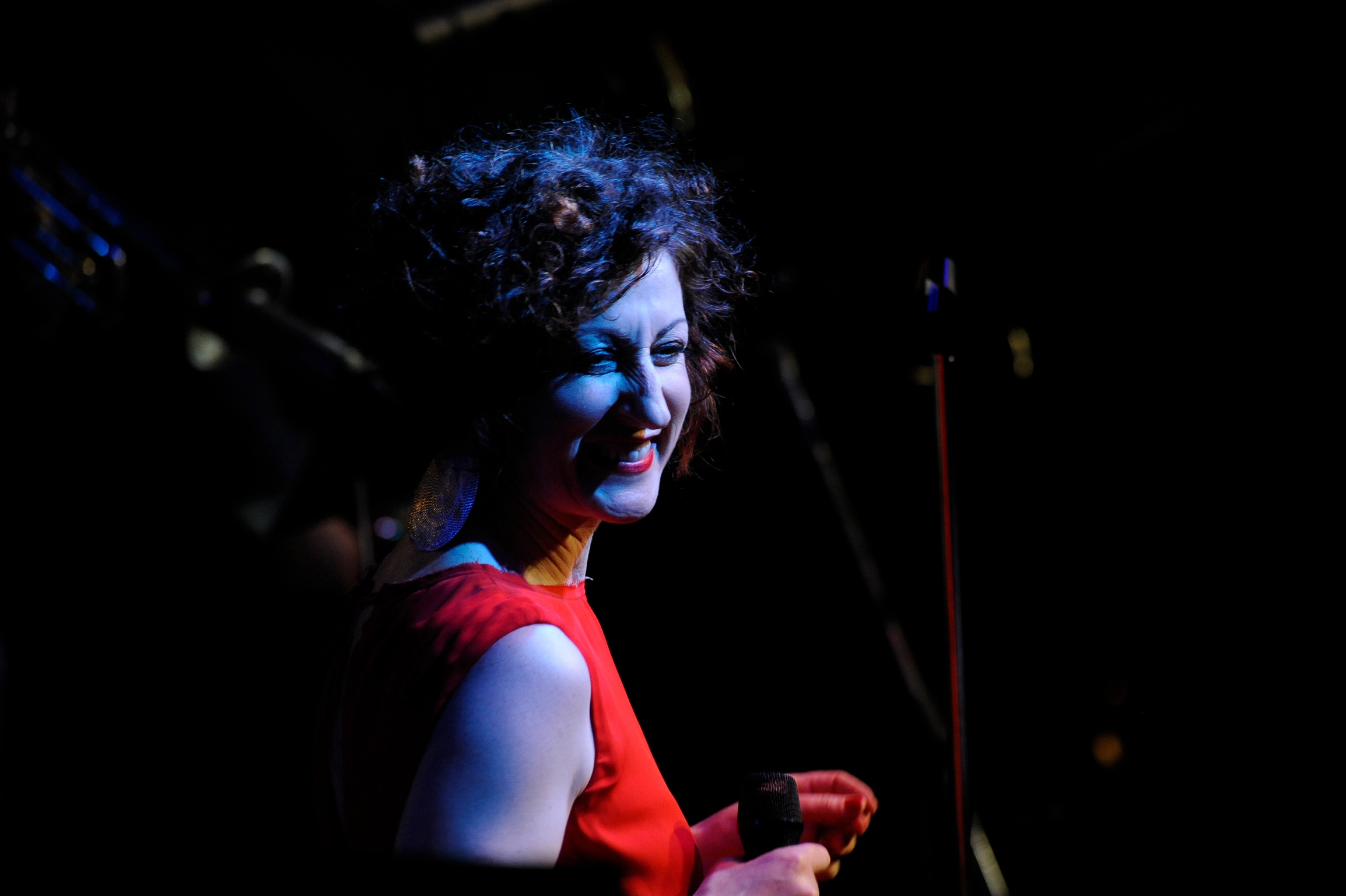 Rosalba Piccinni 11/09/2012 21.00