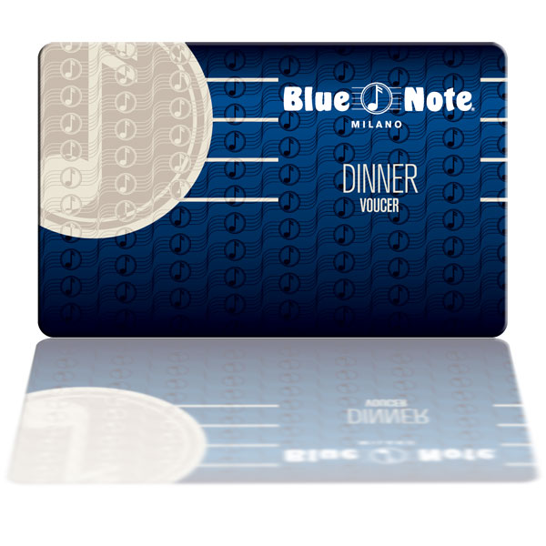 Dinner Voucher