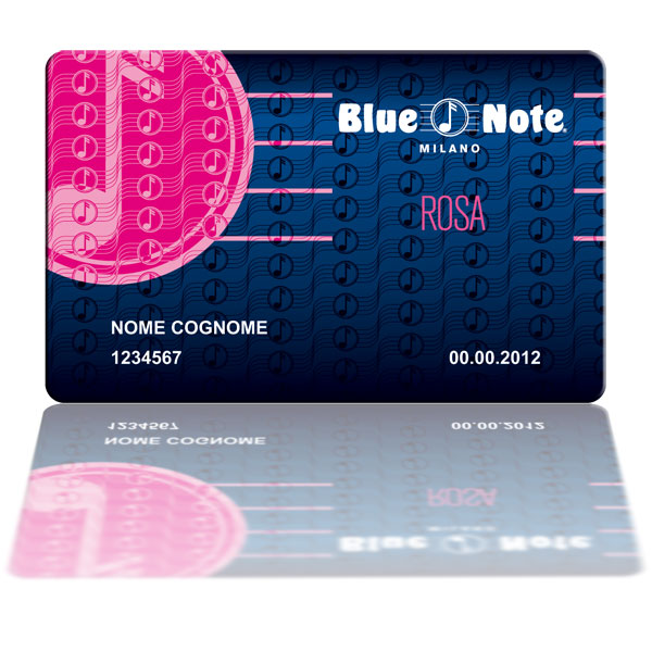 Pink Subscription