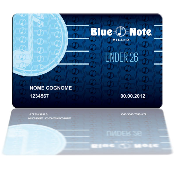 Under 26 Subscription