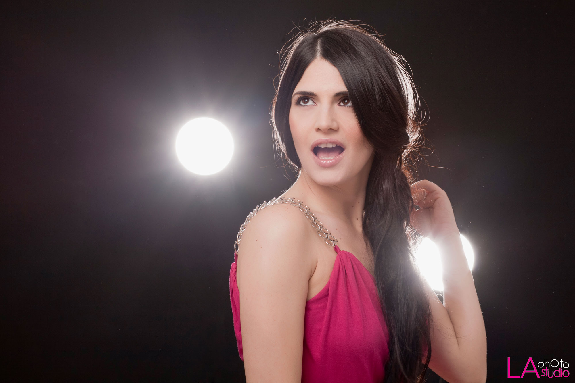 Dajana – Special guest Robertinho De Paula 19/09/2012 21.00