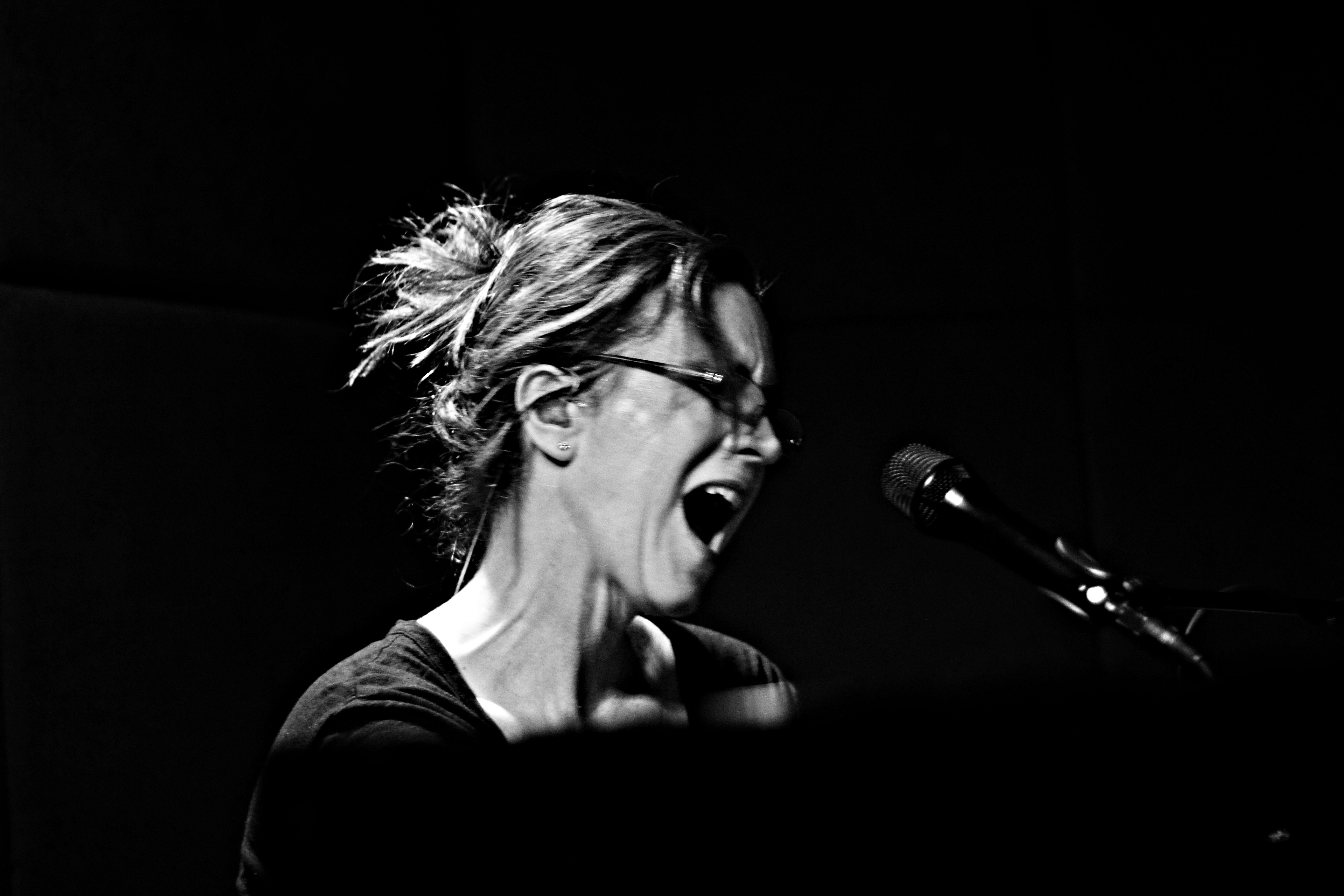 MITO Settembre Musica – Patricia Barber Trio 20/09/2012 21.00