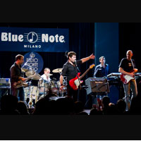 iTALIAN dIRE sTRAITS (Part 2) 26/10/2012 23.30