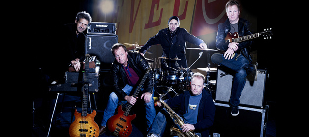 9 e 10 Novembre – Level 42
