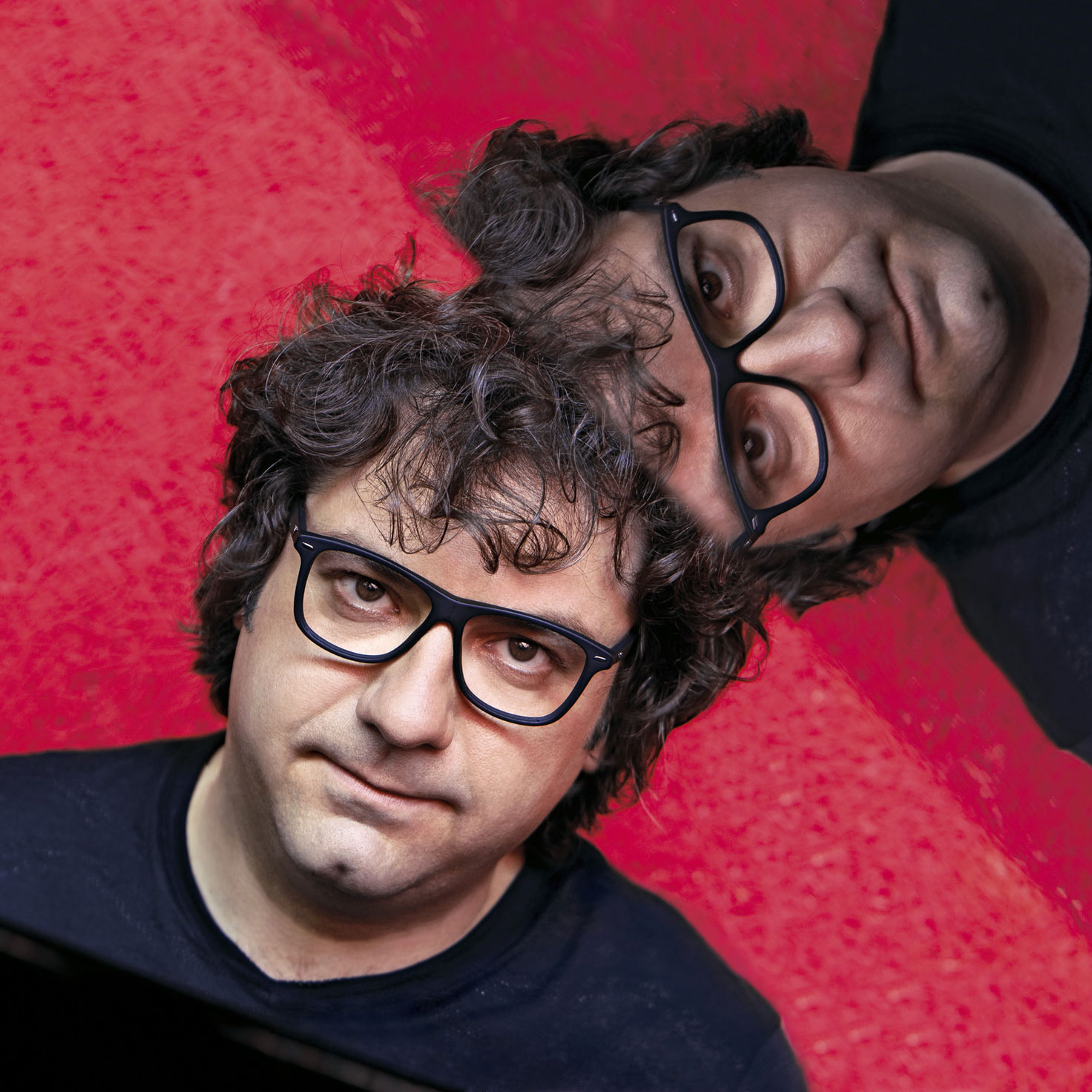Remo Anzovino 01/11/2012 21.00