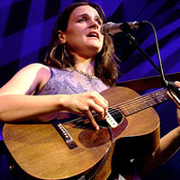 Madeleine Peyroux 07/11/2012 23.00