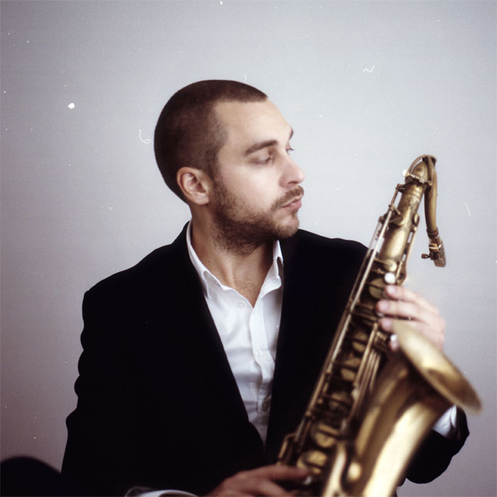 Schema Records presents: Timo Lassy Band and guests Joyce Elaine Yuille and Andrea Balducci 25/11/2012 21.00