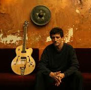 Vinicius Cantuaria 04/11/2012 21.00