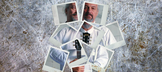 12 e 13 Ottobre – Eugenio Finardi in Jazz feat. Raffaele Casarano & Locomotive Quintet