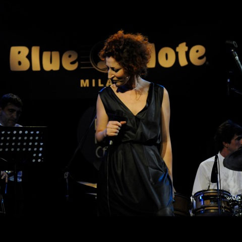 Rosalba Piccinni – BIGLIETTI ESAURITI 05/12/2012 21.00