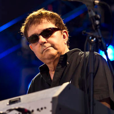 Eumir Deodato 22/01/2013 21.00