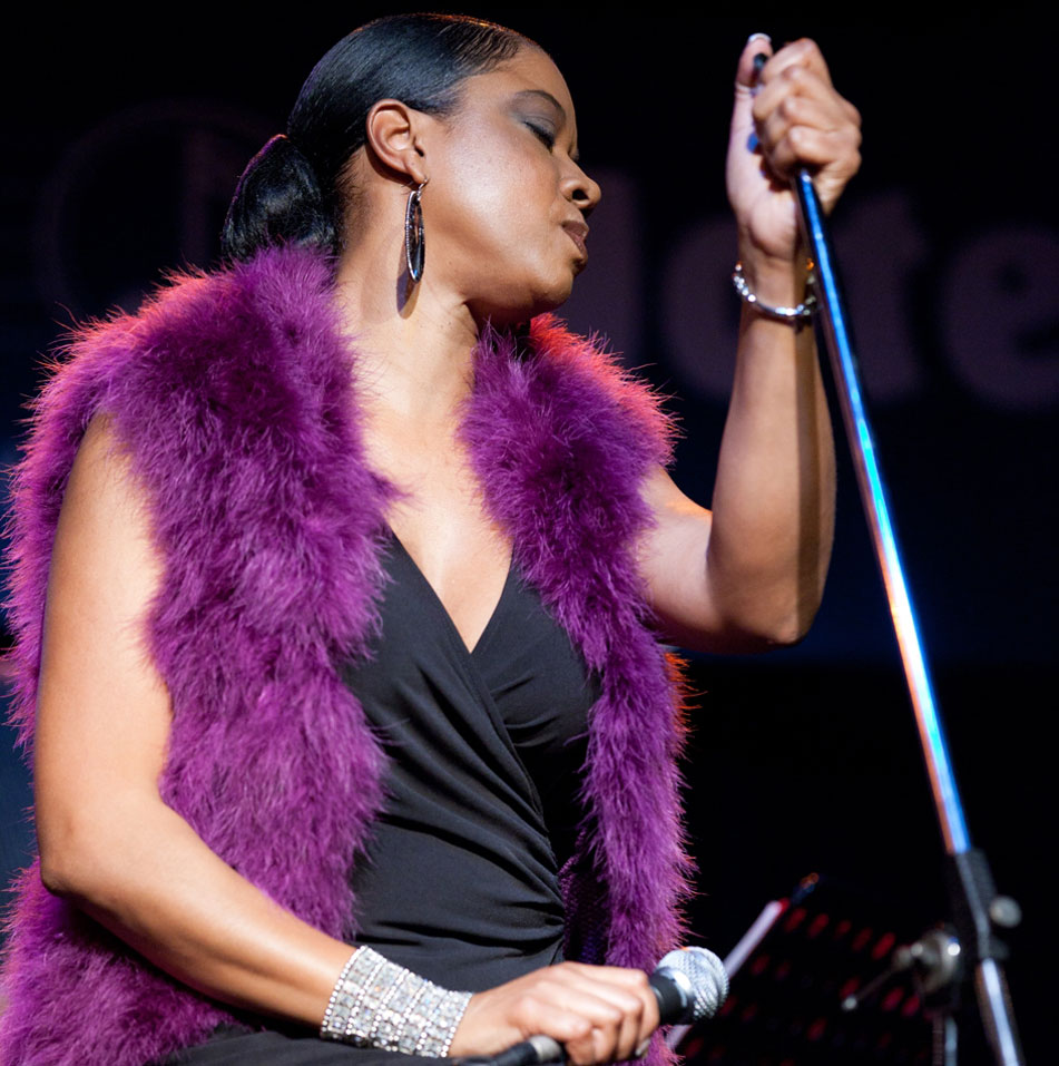 Joyce E. Yuille & JAM J.S.R. – BIGLIETTI ESAURITI 30/01/2013 21.00