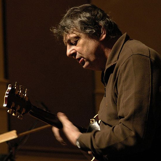 Philip Catherine 23/01/2013 21.00