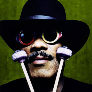 Roy Ayers 15/01/2013 21.00