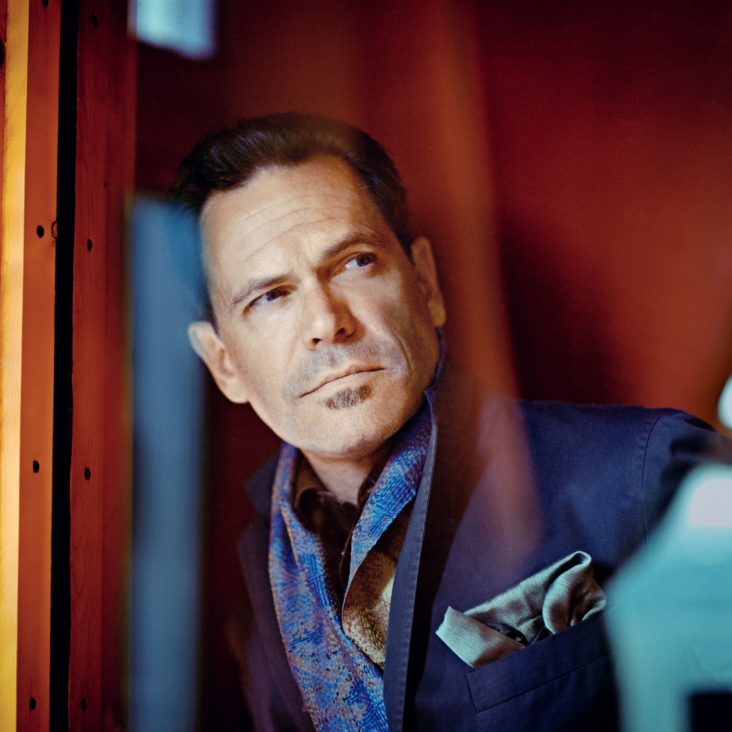 Kurt Elling 06/03/2013 23.00