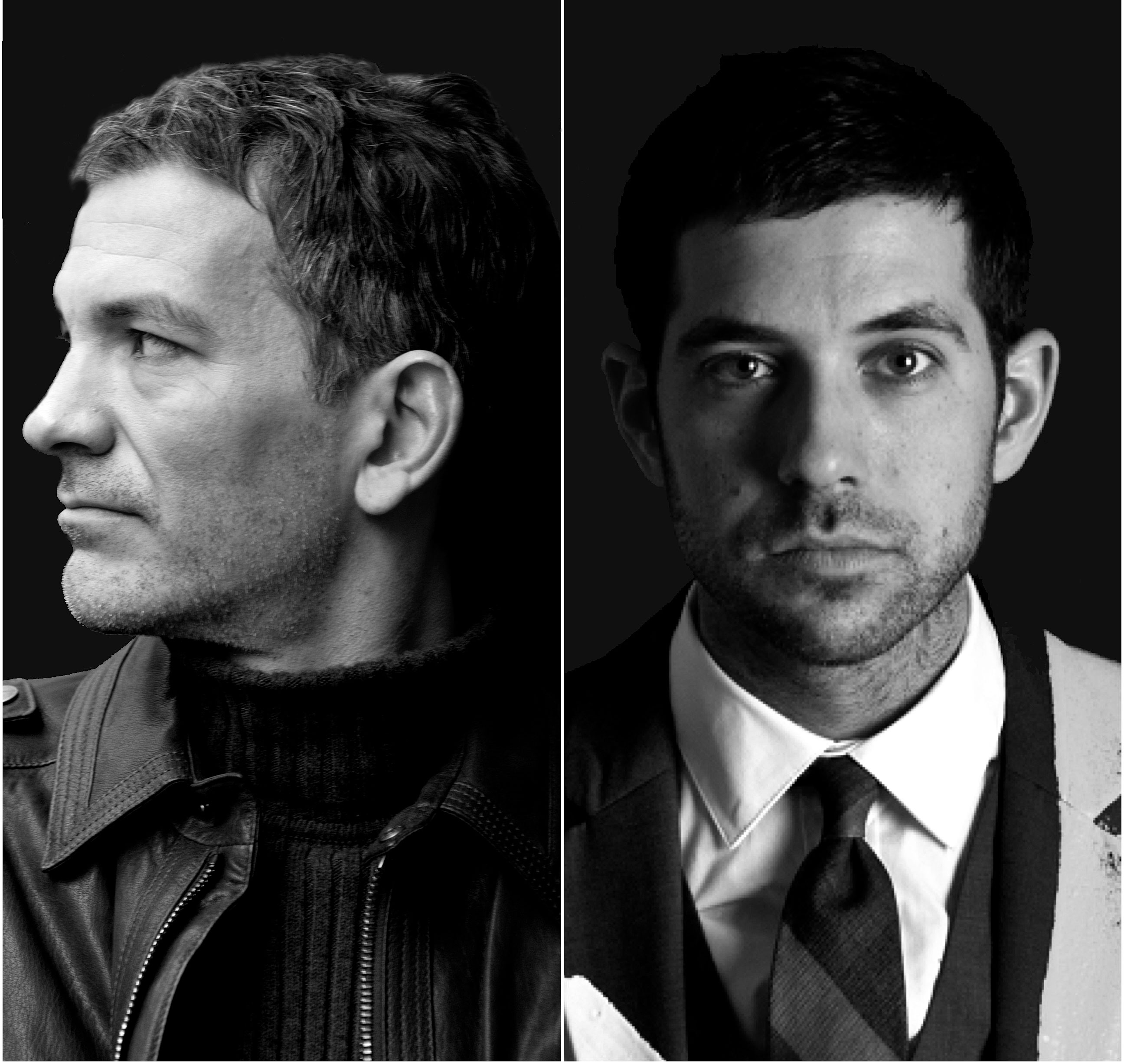 Brad Mehldau & Mark Guiliana – Mehliana 16/03/2013 23.30