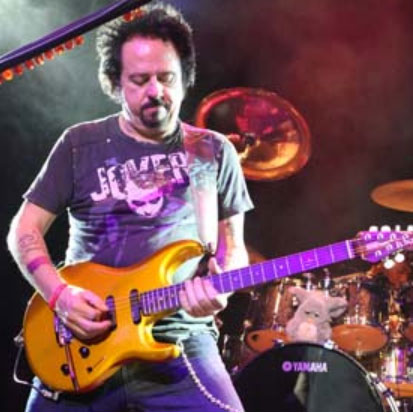 Steve Lukather 04/04/2013 23.00