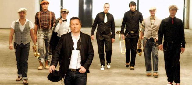 25 Gennaio – Paolo Belli & Big Band in “Sotto questo Sole Tour”