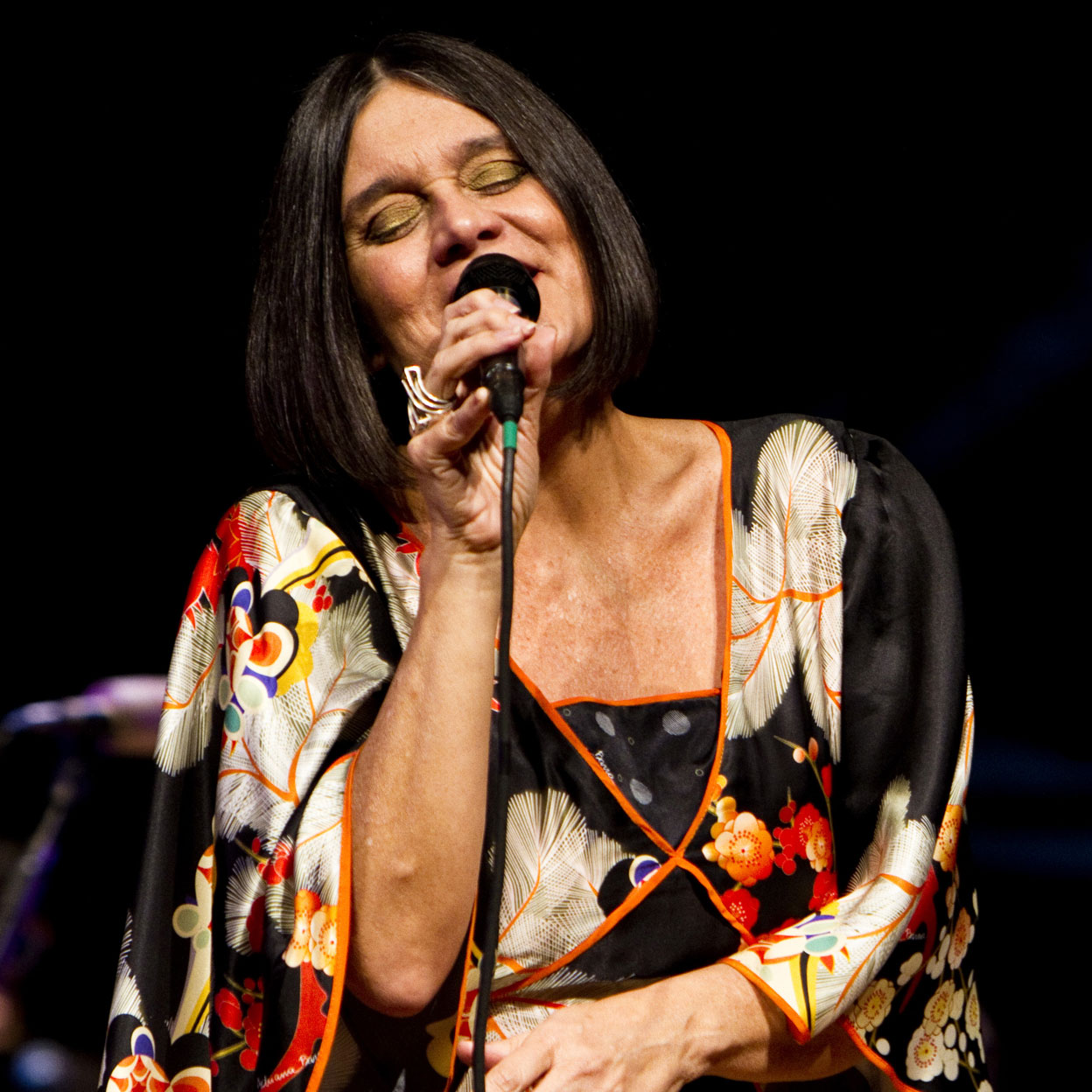 Joyce & Band 26/04/2013 21.00