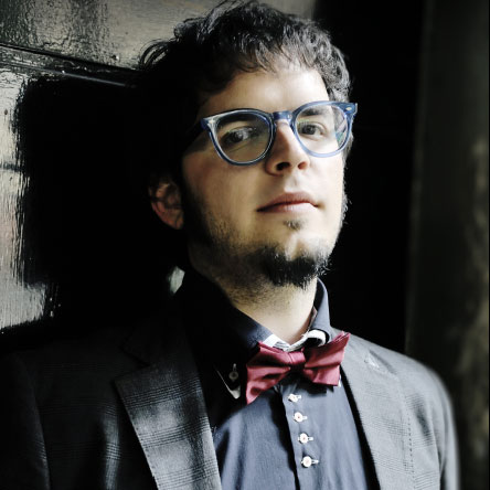Paolo Simoni 21/04/2013 21.00