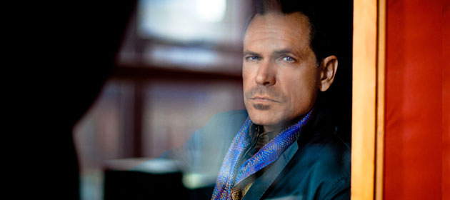 6 e 7 Marzo – Kurt Elling – Premio Blue Note 2013
