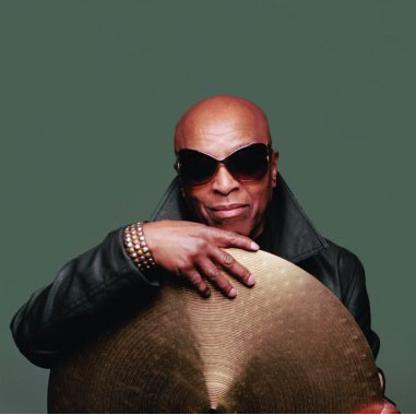 Roy Haynes 02/05/2013 21.00