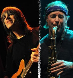 Mike Stern and Bill Evans Band feat. Dave Weckl and Tom Kennedy 25/05/2013 21.00