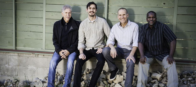 20 e 21 Marzo – Yellowjackets
