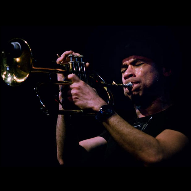 Gendrickson Mena 4tet con Gianni Cazzola in “Brownie” – A Clifford Brown 02/04/2013 21.00