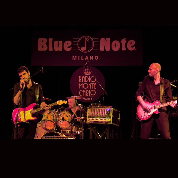 iTALIAN dIRE sTRAITS 23/04/2013 21.00