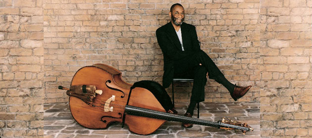 23 Marzo – Ron Carter