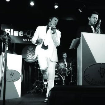 Vik & the Doctors of Jive 22/03/2013 23.30