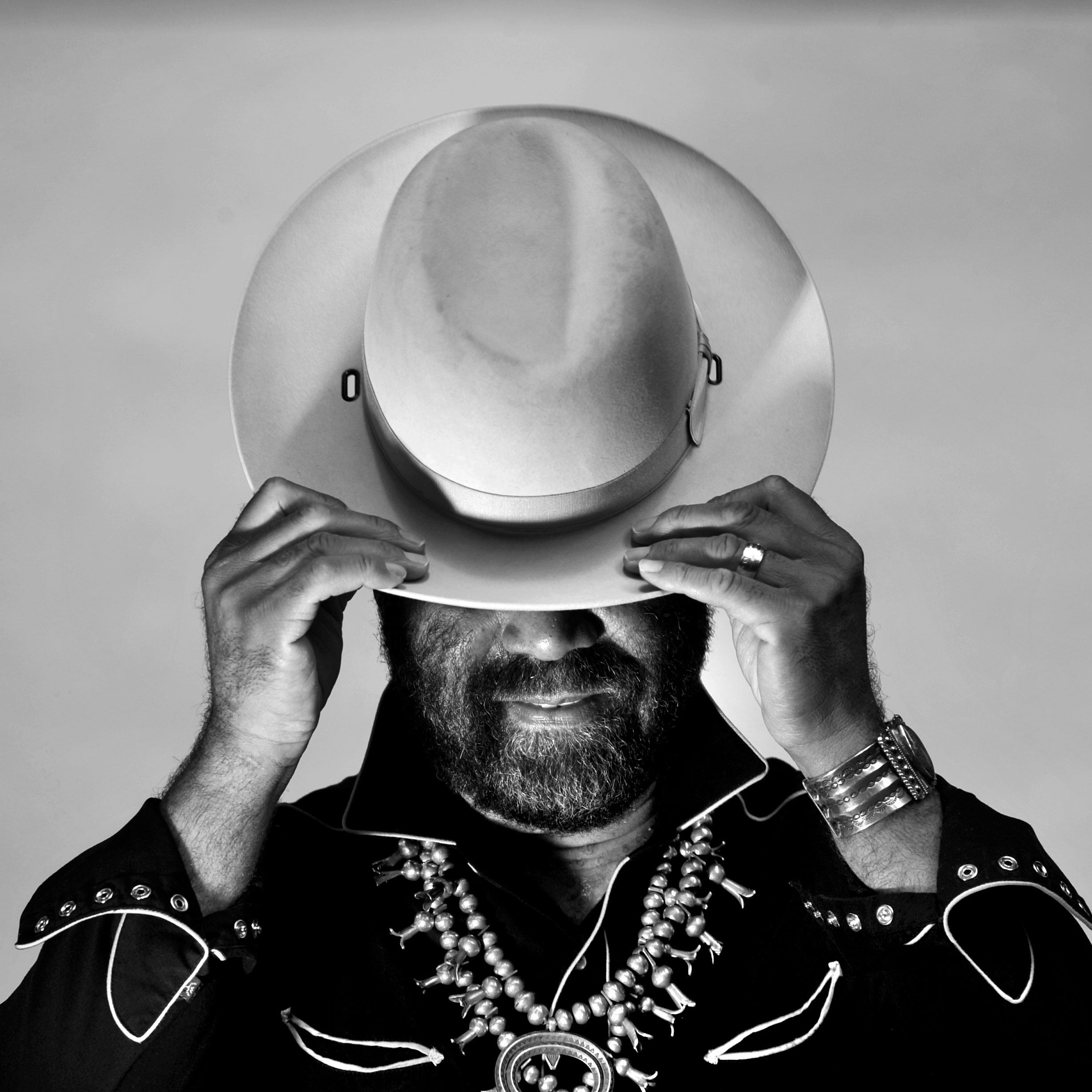 Otis Taylor 22/05/2013 21.00