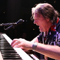 Brian Auger’s Oblivion Express feat. Alex Ligertwood 28/09/2013 21.00