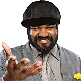 MITO Settembre Musica – Gregory Porter Quintet 14/09/2013 21.00