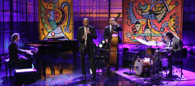 Musicastelle in Blue 2013 – 21 Luglio: BRANFORD MARSALIS QUARTET