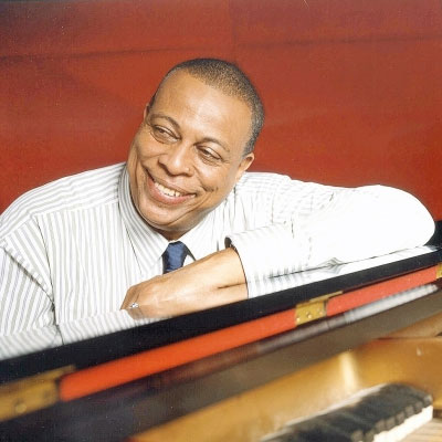 Chucho Valdés 25/10/2013 21.00