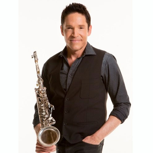 Dave Koz 02/10/2013 21.00