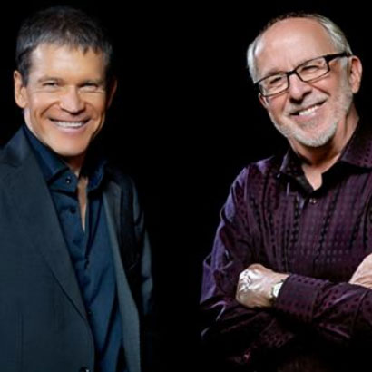 Bob James and David Sanborn – SOLD OUT 07/11/2013 21.00