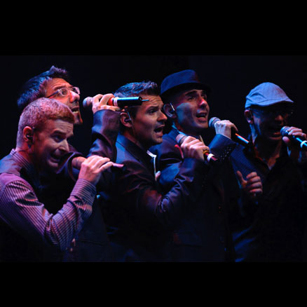 Alti e Bassi 29/09/2013 21.00