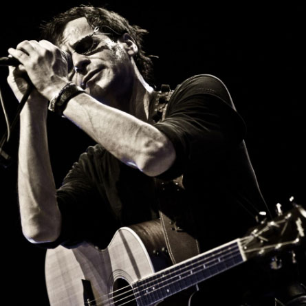 Massimo Priviero 27/10/2013 21.00