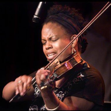 Regina Carter 29/10/2013 21.00