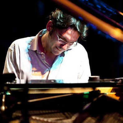 Roberto Tarenzi – Other Digressions 08/09/2013 21.00