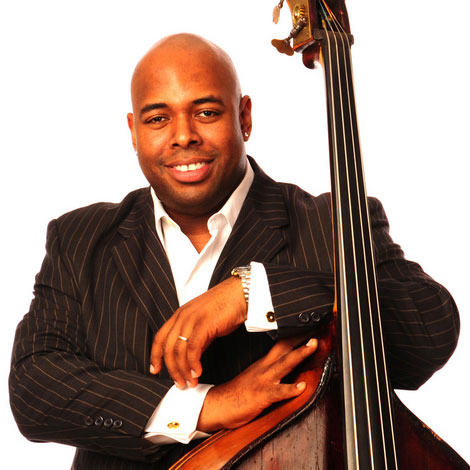 Christian McBride Trio 14/11/2013 21.00
