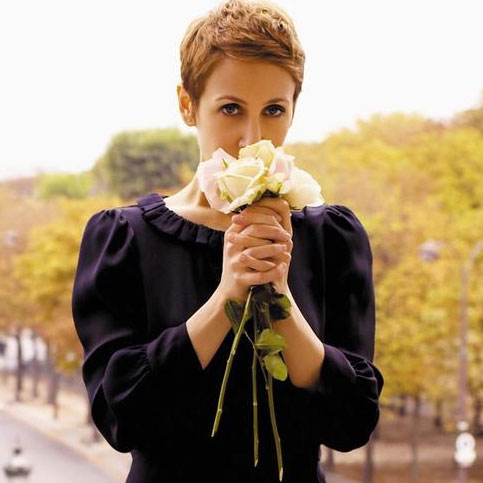 Stacey Kent 29/11/2013 23.30
