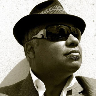 Bluey from Incognito – Tribute to Donald Byrd & Solo Debut 22/11/2013 21.00